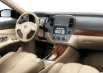 Nissan Bluebird Sylphy 2008 года